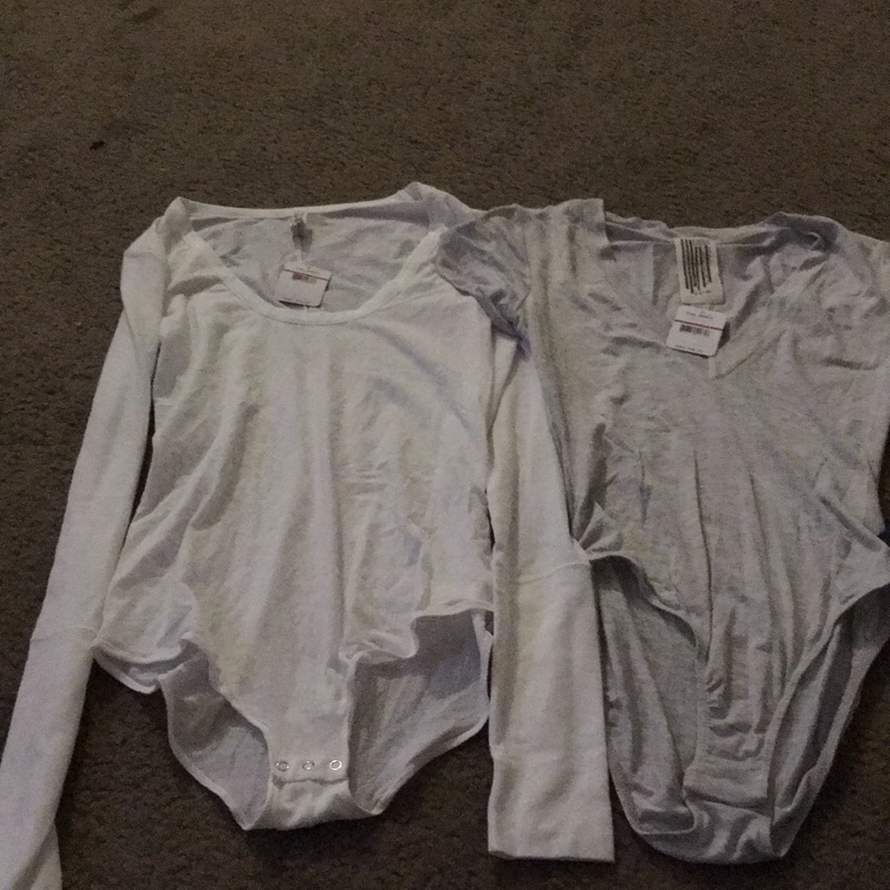 Free people bundle 4 items valued @$138